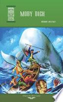 Moby Dick: Ilustrado