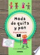 Libro Moda de Quita y Pon