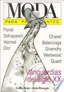 MODA PARA PRINCIPIANTES