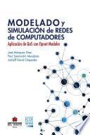 Modelado y simulación de redes. Aplicación de QoS con opnet modeler