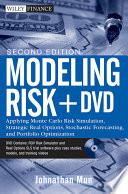 Modeling Risk