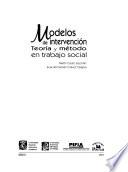 Modelos de intervención