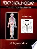 Modern General Psychology, Second Edition (revised And Expanded) (in 2 Vols.)