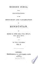 Modern India