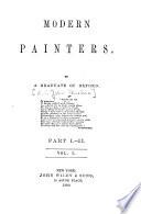 Modern painters