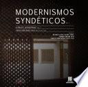 Modernismos Syndéticos