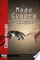 Modo cyborg