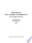 Moluscos del Caribe colombiano