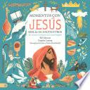 Momentos con Jesús – Biblia de Encuentros (Spanish Edition)