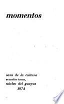 Momentos