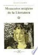Momentos mágicos de la literatura