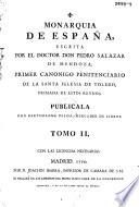 Monarquia de Espanña