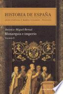 Monarquía e imperio