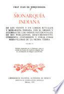 Monarquía indiana
