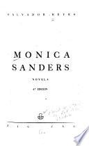 Monica Sanders