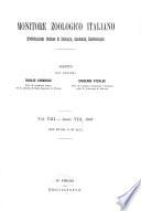 Monitore Zoologico Italiano