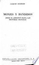 Monjes y bandidos desde el Adriático hasta las fronteras iranianas
