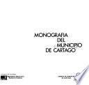 Monografía del municipio de Cartago