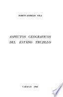 Monografías Económicas Estadales