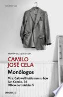 Monólogos