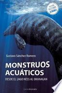 Monstruos Acuáticos