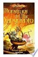 Monstruos del mar sangriento / Blood Sea Monsters