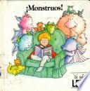 Monstruos!/Monsters!