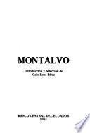 Montalvo