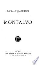 Montalvo