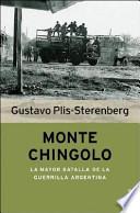 Monte Chingolo
