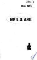 Monte de Venus