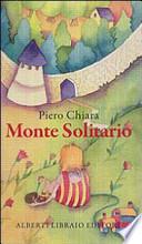 Monte Solitario