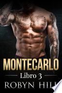 Montecarlo - Libro 3