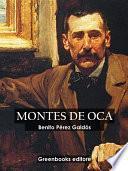 Montes de oca