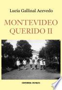 Montevideo querido II