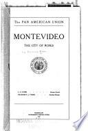 Montevideo, the city of roses ...