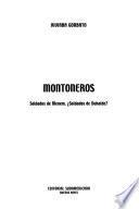 Montoneros