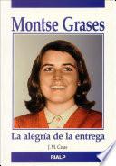 Montse Grases