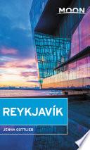 Moon Reykjavik