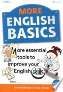 More English Basics