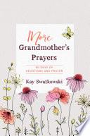 More Grandmother's Prayers