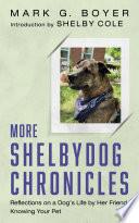 Libro More Shelbydog Chronicles