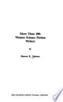 More Than 100 Women Science Fiction Writers