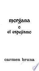 Morgana o, El espejismo