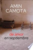 Morir de amor en septiembre