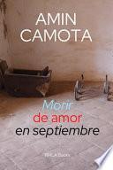 Morir de Amor en Septiembre