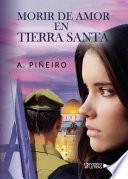 Morir de amor en Tierra Santa