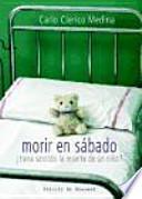 Morir en sábado