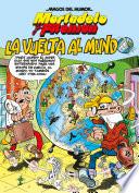 Mortadelo y Filemón. La vuelta al mundo (Magos del Humor 214)