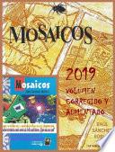 MOSAICOS 2019